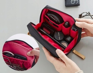 Kosmetyczka Travel Storage Comestic Pojemnik