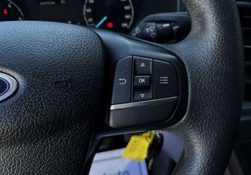 Ford Transit Custom I 2018 Ford Transit Custom II 2.0 TDCI 130KM GWARANCJA 9 osobowy 2.0 Diesel, zdjęcie 23