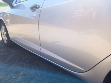 Seat Ibiza IV 2010 Seat Ibiza SEAT IBIZA wersia 1400 benzyna super stan zarejestrowany 1.4, zdjęcie 27