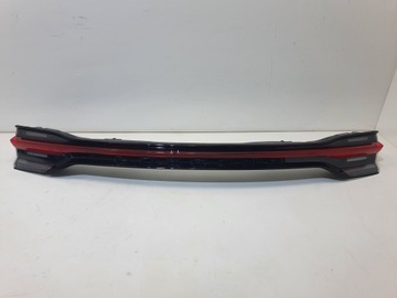 LAMPA TYŁ BLENDA PORSCHE MACAN 95B LIFT