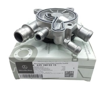 MERCEDES-BENZ OE A6511800315 6511800315
