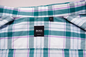 HUGO BOSS _ KOSZULA _ M _ MEN _ 2023