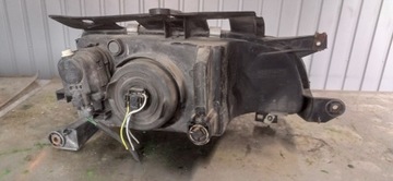 CITROEN BERLINGO PARTNER SVĚTLOMET PŘEDNÍ LEVÝ