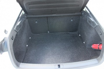 Skoda Octavia IV Liftback 2.0 TDI 115KM 2021 Škoda Octavia Skoda Octavia F-Vat Salon Polska, zdjęcie 24