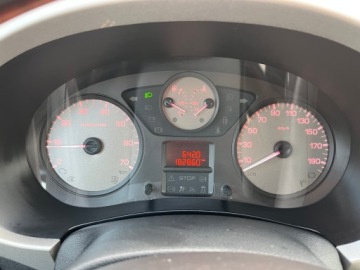 Peugeot Partner II Tepee 1.6 120KM 2012 Peugeot Partner Tepee, zdjęcie 9