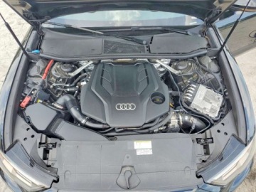 Audi A6 C8 2021 Audi A6 Limousine Premium Plus 2021 3.0 Benzyna 335KM, zdjęcie 6