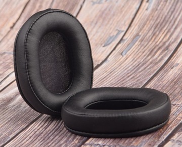 АУШУШКИ ДЛЯ AUDIO-TECHNICA ATH-MSR7 ATH-M50x