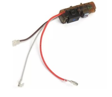 Moduł elektroniczny do żelazka Philips Azur Pro GC4881, GC4887