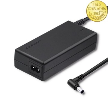 БЛОК ПИТАНИЯ ДЛЯ МОНИТОРА SAMSUNG 30 Вт | 14В | 2.1А | 6,5*4,4+ПИН Qoltec!!!