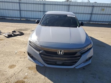 Honda 2022 Honda Accord Sport SE 2022 1.5l 1.5 Benzyna 192KM, zdjęcie 5