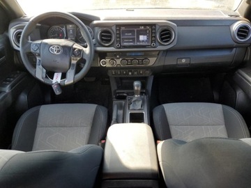 Toyota Tacoma II 2023 Toyota Tacoma 2023 TOYOTA TACOMA DOUBLE CAB 3.5 Benzyna 278KM, zdjęcie 8