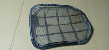 SUZUKI GSF 400 BANDIT siatka osłona AIRBOX FILTR POWIETRZA AIRBOXA
