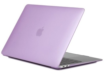 Etui Obudowa Macbook AIR 13 RETINA MATOWE A2337 M1