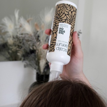 Сыворотка для кожи головы Australian Bodycare 150мл