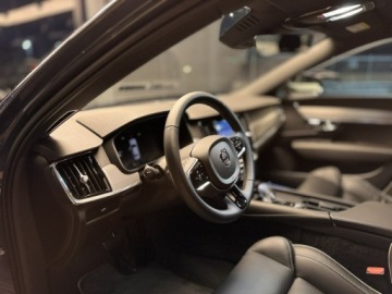 Volvo S90 II 2022 Volvo S90 B4 Plus Dark, Gwarancja,Bezwypadkowy, zdjęcie 17