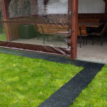 Дорожная парковка гараж газонная площадка АЖУРНАЯ РЕШЕТКА