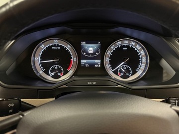 Skoda Superb III Kombi Facelifting 2.0 TDI 190KM 2020 Skoda Superb Style 2.0 TDI 190KM DSG, Salon Polska, zdjęcie 31