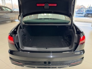 Audi A4 B9 Limousine Facelifting 2.0 35 TFSI 150KM 2023 Audi A4 Limousine 35 TFSI S Line / 1 właściciel /, zdjęcie 15