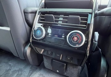 Land Rover Range Rover Sport III SUV 3.0D 351KM 2025 Land Rover Range Rover Sport Range Rover Sport MY25 3.0D I6 350 PS AWD Aut, zdjęcie 5