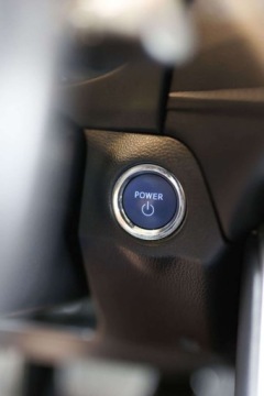 Toyota RAV4 V SUV 2.5 Hybrid Dynamic Force 222KM 2019 Toyota RAV4 2.5 Hybrid Comfort 4x4 2.5 Hybryda 222KM, zdjęcie 34