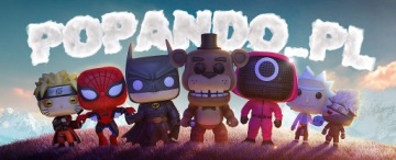 Фигурка Бонни Five Nights at Freddy's + Спрингтрап