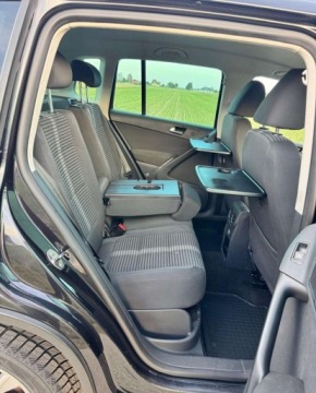 Volkswagen Tiguan I SUV 2.0 TDI CR DPF 140KM 2011 Volkswagen Tiguan Volkswagen Tiguan 2.0 TDI DPF 4Motion Sport amp Style, zdjęcie 25