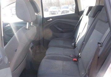 Ford C-MAX II Minivan 1.6 TDCi 95KM 2013 Ford C-MAX Diesel Okazja 1.6 Diesel 95KM, zdjęcie 19