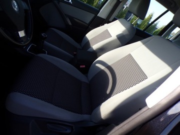 Volkswagen Tiguan I 2009 VOLKSWAGEN TIGUAN 1.4 BENZ ZAMIANA, zdjęcie 12