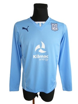FC DUNDEE PUMA KOSZULKA PIŁKARSKA M BDB STAN
