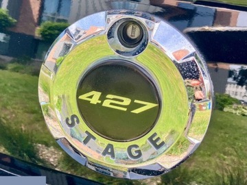 Ford Mustang V 2008 Ford Mustang 4.6 Benzyna 315KM 2008r Tuning, Niski przebieg, F-VAT, zdjęcie 6