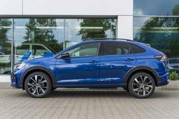 Volkswagen Taigo 1.5 TSI 150KM 2025 Volkswagen Taigo R-Line Plus 1.5 TSI 150 KM DSG, zdjęcie 10