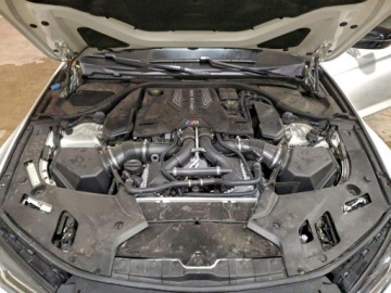 BMW Seria 5 G30-G31 M5 Limuzyna Facelifting 4.4 M5 600KM 2021 BMW M5 2021 4.4 Benzyna 600KM, zdjęcie 6