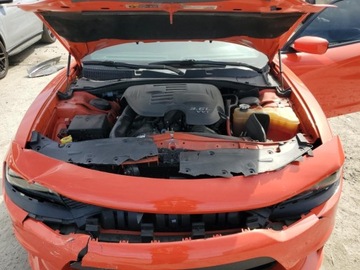 Dodge Charger VII 2019 Dodge Charger GT 2019 3.6l 3.6 Benzyna 300KM, zdjęcie 6