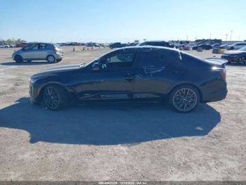 Cadillac 2023 Cadillac CT4 V Blackwing 2023 3.6 Benzyna 472KM, zdjęcie 2
