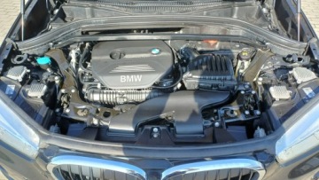 BMW X1 F48 Crossover xDrive20i 192KM 2017 BMW X1 Navi,Skóra, FulLED, Ele.Klapa,, zdjęcie 36