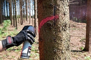 люминесцентный геодезический CELACEAL CONSTRUCTION SPRAY с клапаном 360 2116