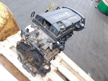 OPEL INSIGNIA A 1.8 2009 ДВИГАТЕЛЬ A18XER