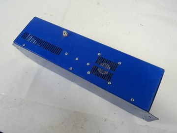 Головная станция DVB-08 DVB-T 8-канальная