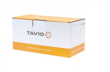 КОМПЛЕКТ МОНИТОРИНГА 4 НАРУЖНЫЕ КАМЕРЫ FULL HD