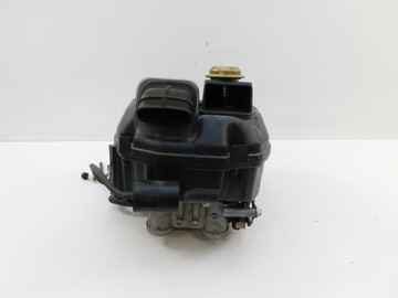 HONDA VFR 800 V-TEC PRZEPUSTNICA + WTRYSKI + FILTR POWIETRZA