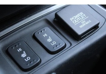 Honda CR-V IV SUV Facelifting 1.6 i-DTEC 160KM 2015 Honda CR-V Salon PL Bezwypadkowy I rej 2015 Pa..., zdjęcie 15