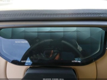 Land Rover Range Rover V 2024 Land Rover Range Rover Sport SE 2024 3.0 Benzyna 355KM, zdjęcie 10