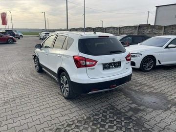 Suzuki SX4 II 2020 Suzuki SX4 S-Cross 4x4 Podgrzewanie Kamera, zdjęcie 3