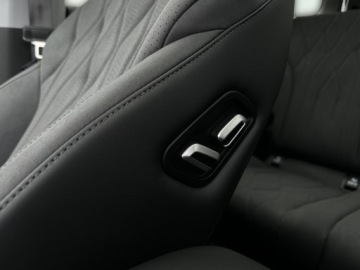 Chery Tiggo 8 SUV PHEV 1.5 T-GDI DHE 279KM 2025 Chery Tiggo 8 PHEV, zdjęcie 11