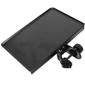 ДЕРЖАТЕЛЬ ДЛЯ МОБИЛЬНОЙ ПОДСТАВКИ, КОЖАНЫЙ ШТАТИВ, КОРОБКА С ЗАЖИМОМ