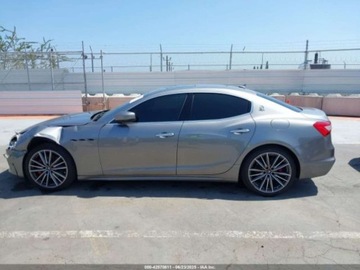 Maserati Ghibli III 2020 Maserati Ghibli 2020 3.0l 3.0 Benzyna 345KM, zdjęcie 2