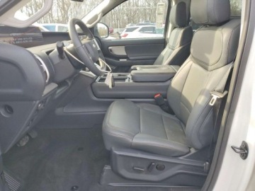Ford Expedition III 2025 Ford Expedition Max Active 2025 3.5 Benzyna 400KM, zdjęcie 7