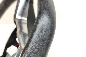 NISSAN JUKE F16 MULTIFUNKČNÍ VOLANT 48430-6PF1B 2021 23699072