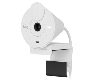 Kamera internetowa Logitech Brio 300 USB-C Full HD z Mikrofonem