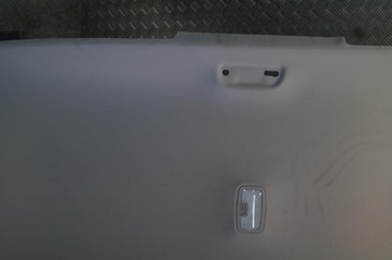 Потолок Kia Ceed III Pev Kombi LIFT